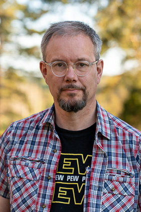 Björn Johansson