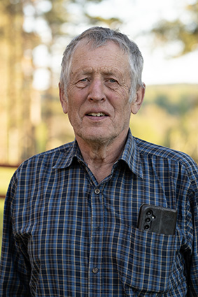 Per-Åke "Pajen" Johansson