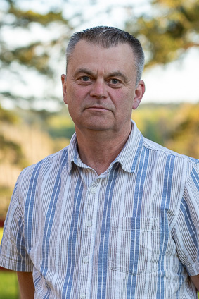 Torbjörn Thuresson